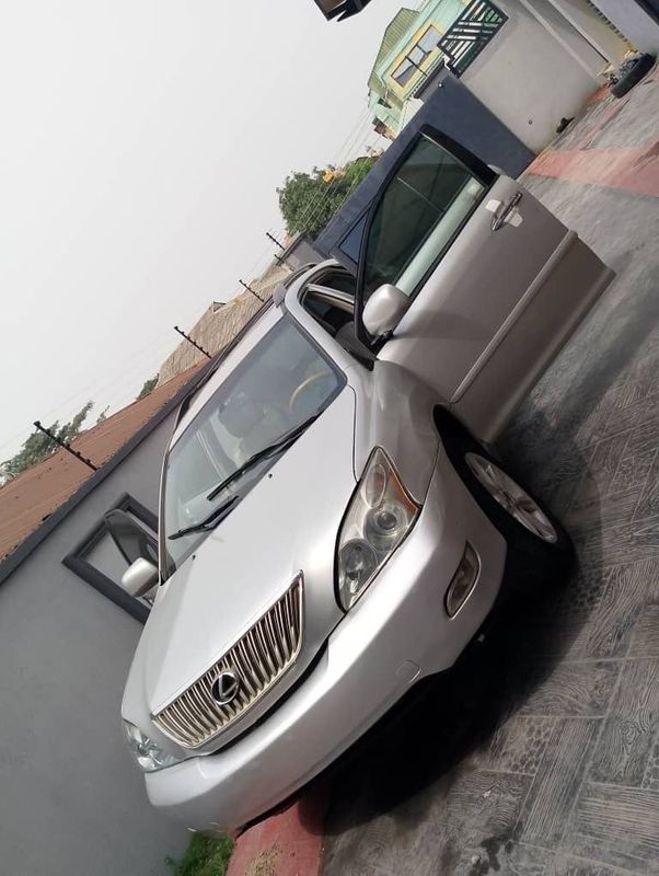 Thumbnail 4 of 2009 Lexus RX Luxury